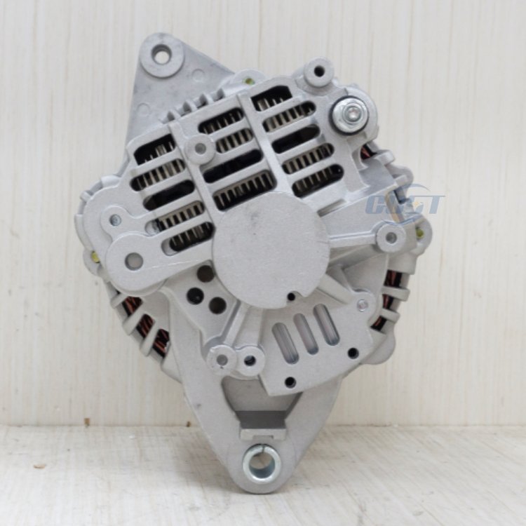 12V 90A 2A Car Alternator for MITSUBISHI Montero K90 L200 K6 K7 Pajero II V2 V3 V4 4M40 4D56 Diesel Engines Alternator