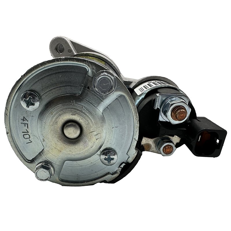 Manufacturer original Auto Parts Car Engine Starter Assembly 361002J300 36100-2J300 For Hyundai Kia 2.0L