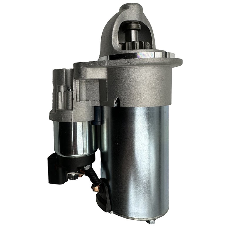 Manufacturer original Auto Parts Car Engine Starter Assembly 361002J300 36100-2J300 For Hyundai Kia 2.0L