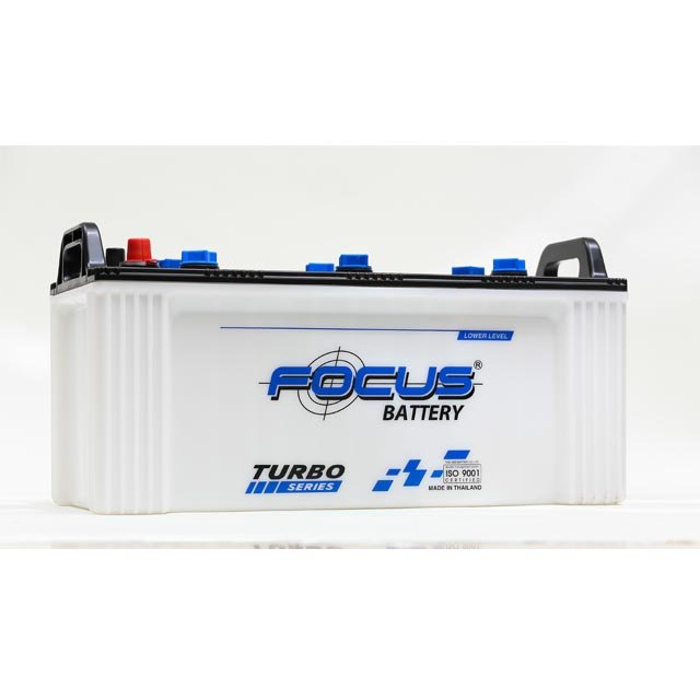 Dry Charged Truck Battery N150 Mini Car Battery Jumper Starter Power Bank Power Tool Auto Color Vehicle Charge Output Peak