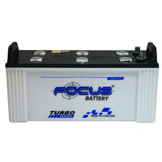 Dry Charged Truck Battery N150 Mini Car Battery Jumper Starter Power Bank Power Tool Auto Color Vehicle Charge Output Peak