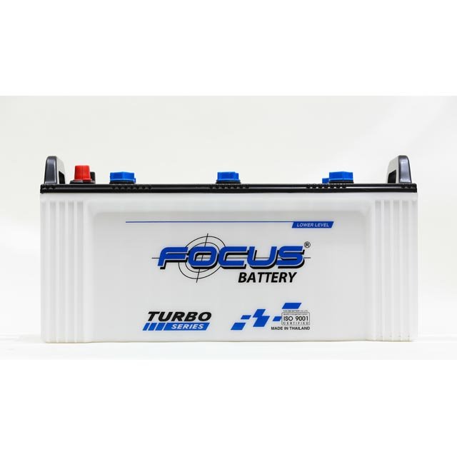 Dry Charged Truck Battery N150 Mini Car Battery Jumper Starter Power Bank Power Tool Auto Color Vehicle Charge Output Peak