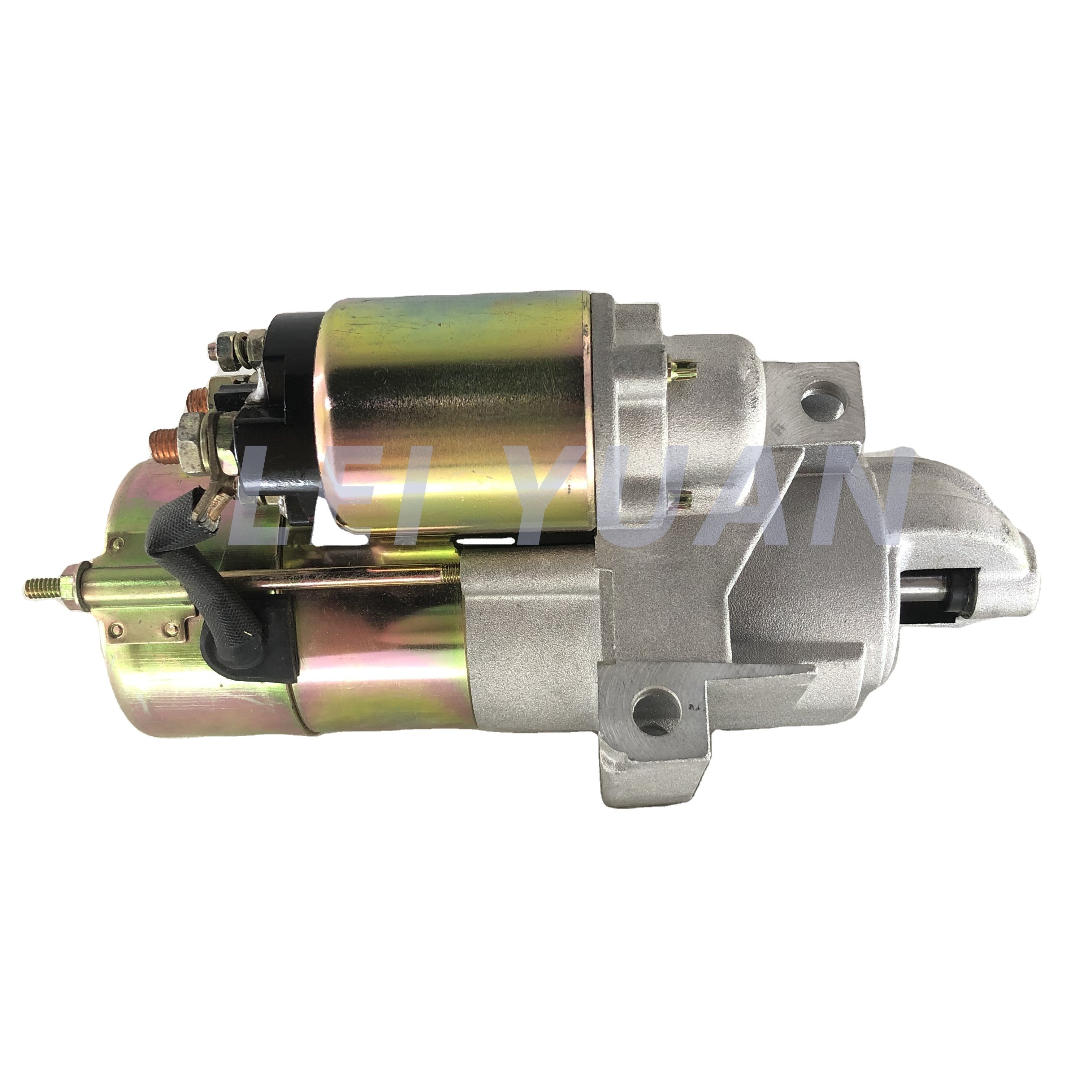 12V High Quality Car Starter Motor for CADILLAC ESCALADE 5.7L 10465554 9000860 12570823