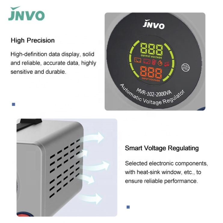 12V Adjustable Step Down Converter Power Supply Dimmer Frequency Transformer Voltage Regulator Stabilizers