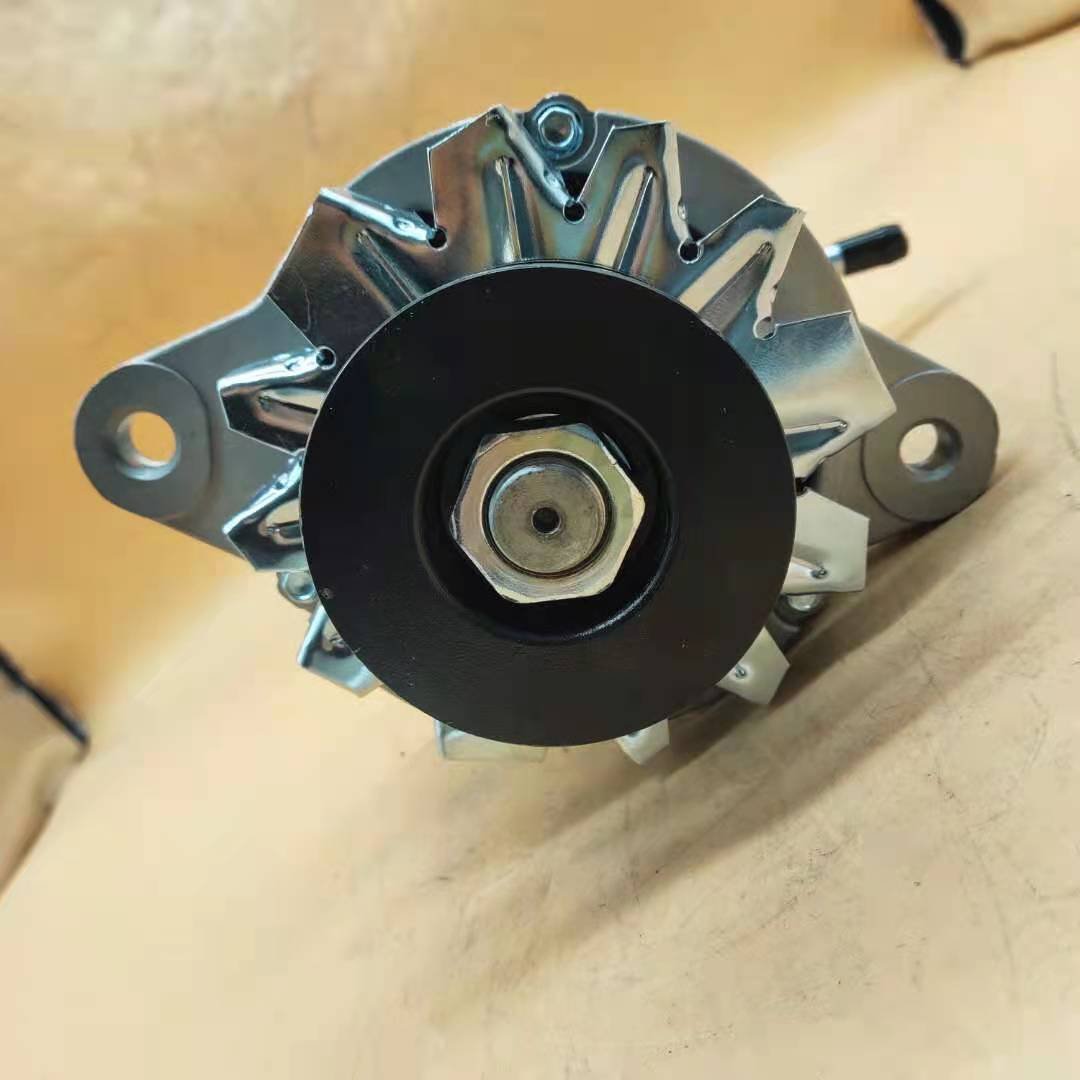 Brand New Auto Car Alternator 24V 35A Alternator for MITSUBISHI 4D32 4D31 A4T57886