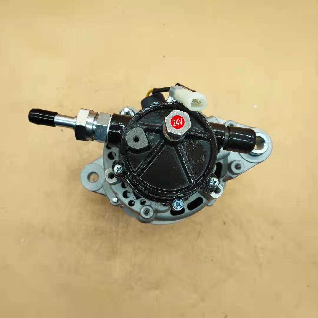 Brand New Auto Car Alternator 24V 35A Alternator for MITSUBISHI 4D32 4D31 A4T57886