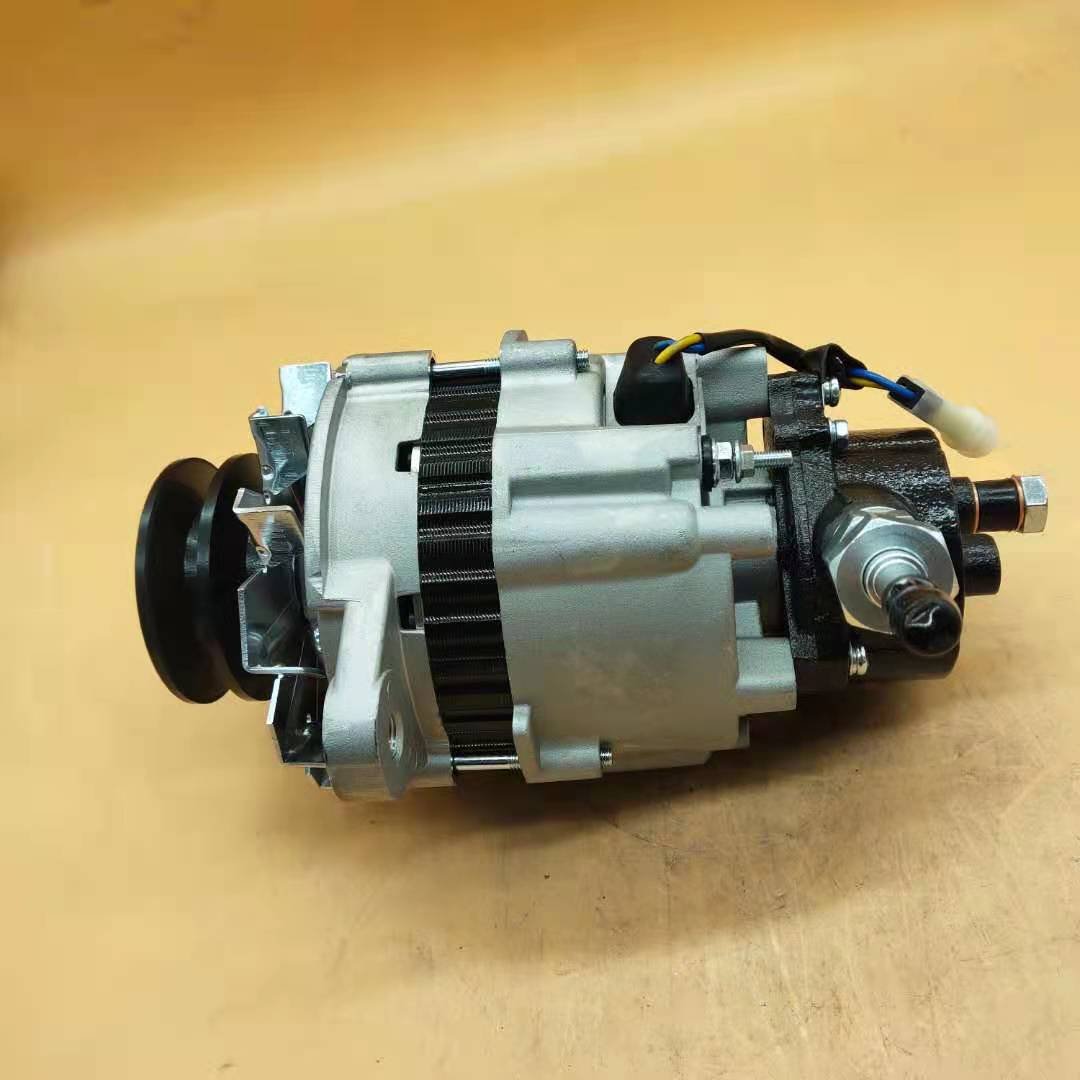 Brand New Auto Car Alternator 24V 35A Alternator for MITSUBISHI 4D32 4D31 A4T57886