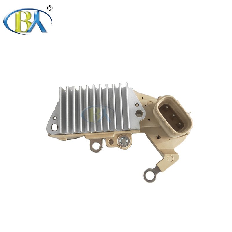 12V Alternator Voltage Regulator IN439 126000-1540 VR-H2005-31A 27060-72370 ARN6439 for DENSO