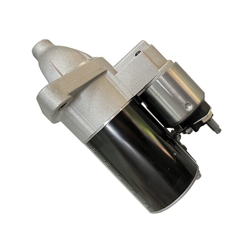 Auto Starter Motor 12v Car Starter 081623 01655477 ESM18-18 Auto Starter for Geely Valeo