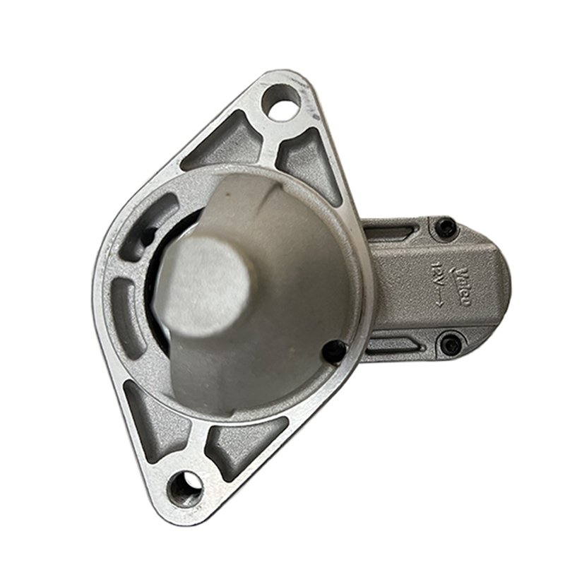 Auto Starter Motor 12v Car Starter 081623 01655477 ESM18-18 Auto Starter for Geely Valeo