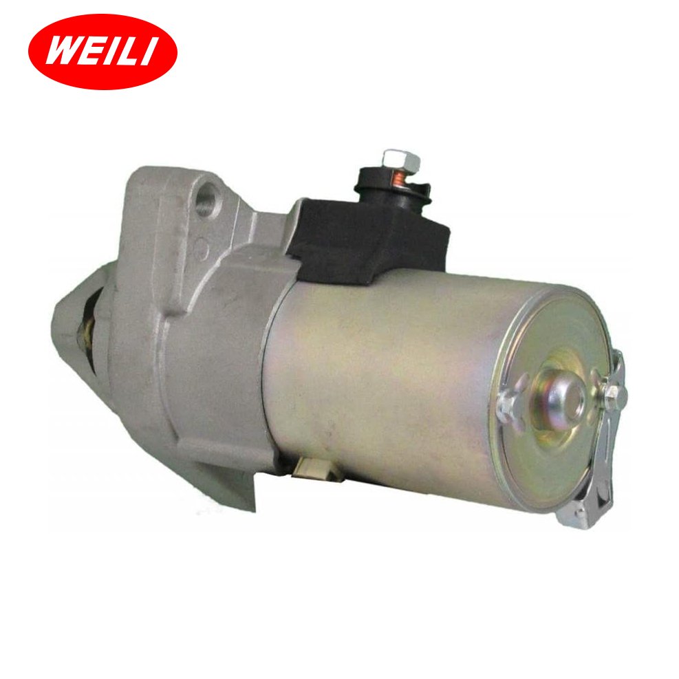 Auto Starter 31200PPAA01 17869 17870 17961 for HONDA Audi Hyundai Kia Land Rover MG VOLVO