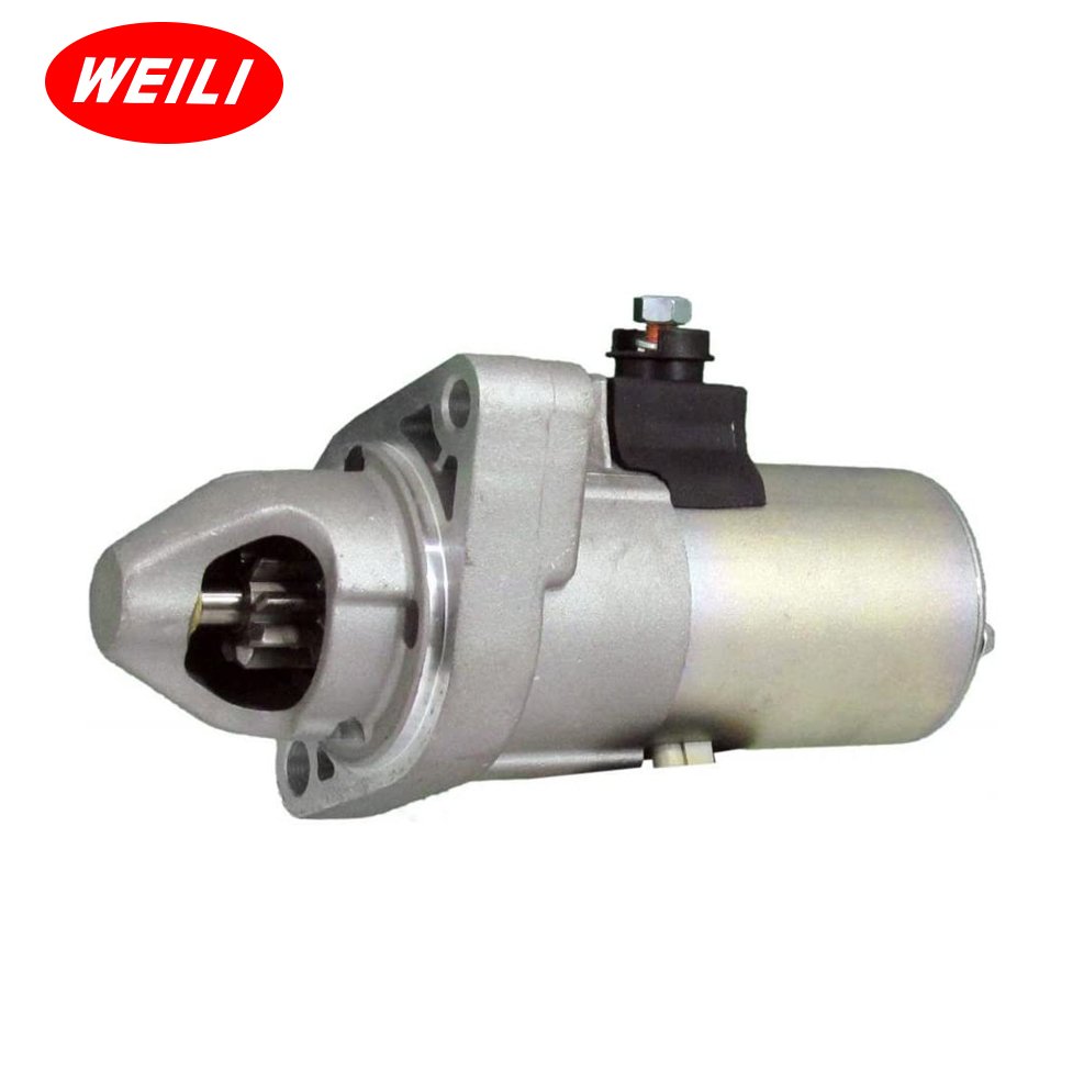 Auto Starter 31200PPAA01 17869 17870 17961 for HONDA Audi Hyundai Kia Land Rover MG VOLVO