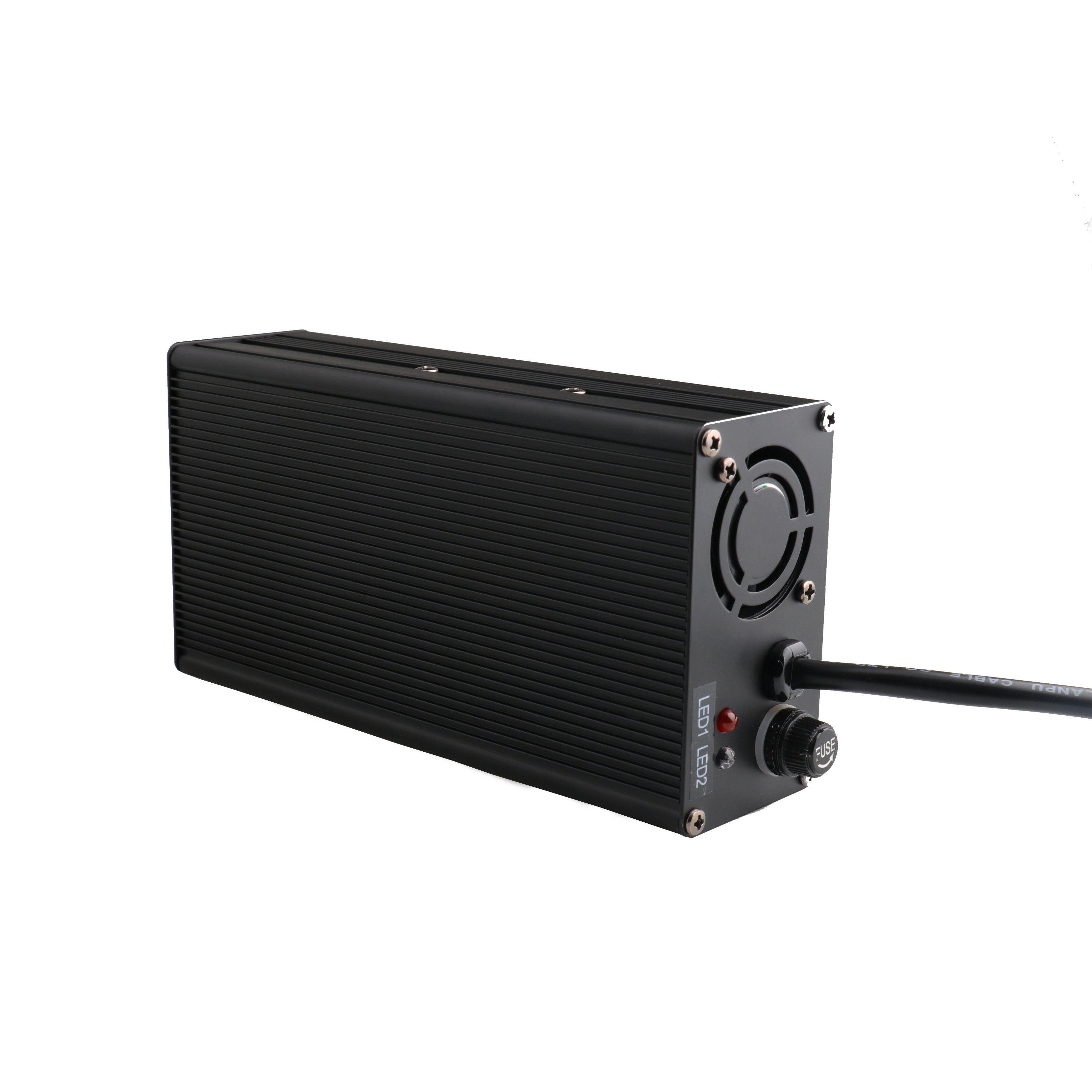300w Lifepo4 Charger 15-Amp Fully-Automatic Smart Charger 12V Battery Charger