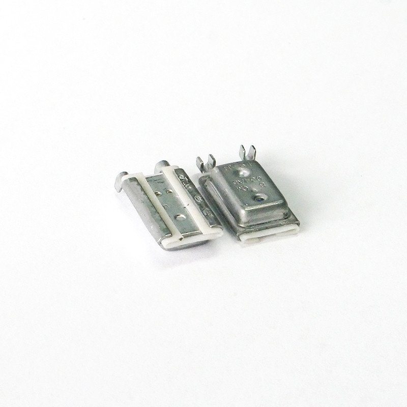 Over Current and Over Temperature protection 8cm Thermal Protector
