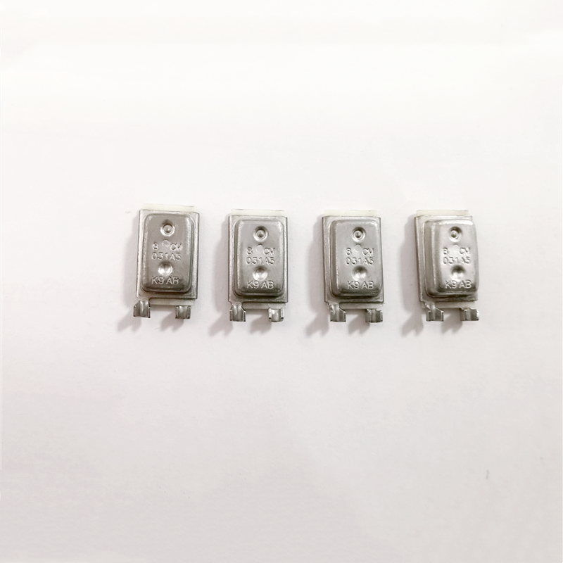 Over Current and Over Temperature protection 8cm Thermal Protector