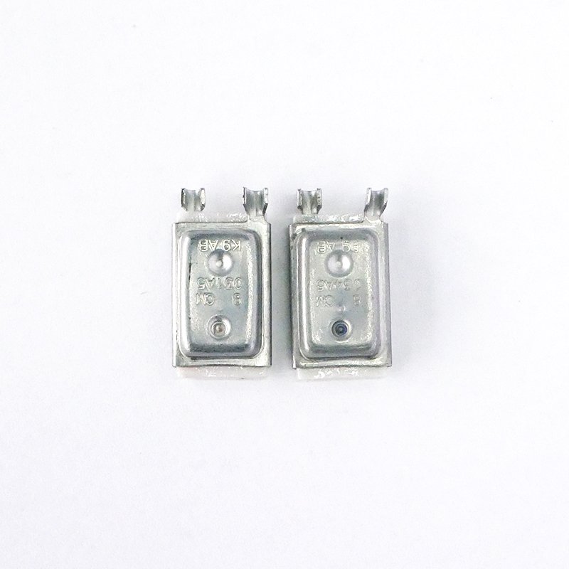 Over Current and Over Temperature protection 8cm Thermal Protector