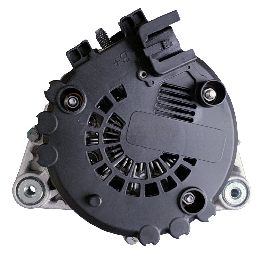 Spare Parts Voltage Regulator Generator Alternator Parts 0009061207 for Mercedes-Benz AMG S/G 63