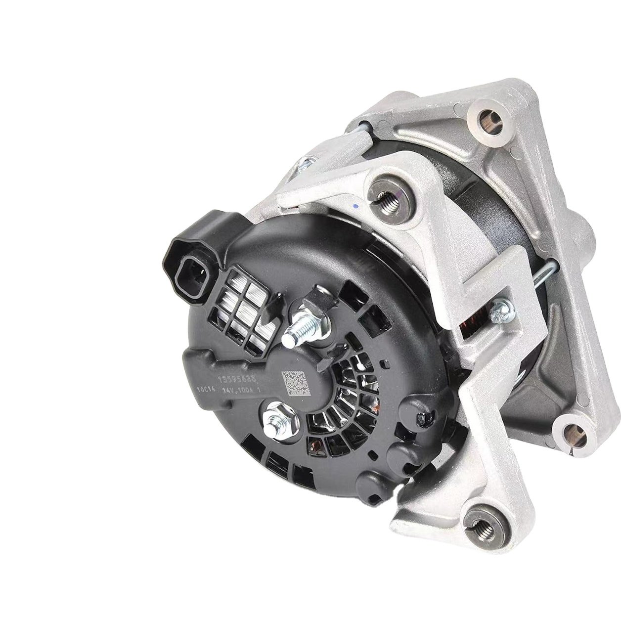 High Quality Auto Parts Car Alternator for Chevrolet Aveo Cruze trax Opel 13595628 13579666 13500577