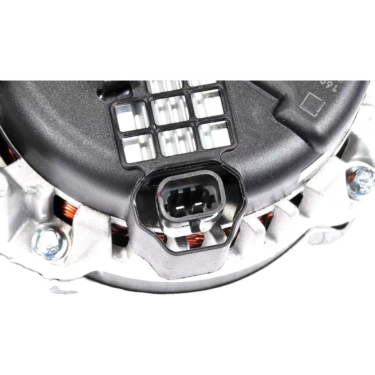 High Quality Auto Parts Car Alternator for Chevrolet Aveo Cruze trax Opel 13595628 13579666 13500577