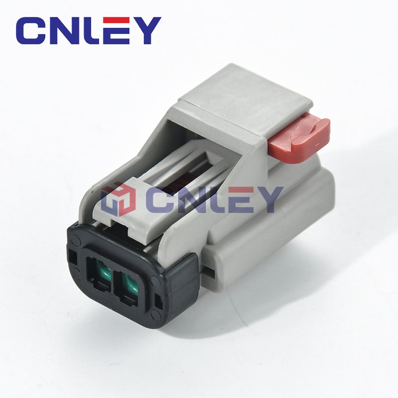 54200207 Delphi Electric Terminal 2pin Battery Connector