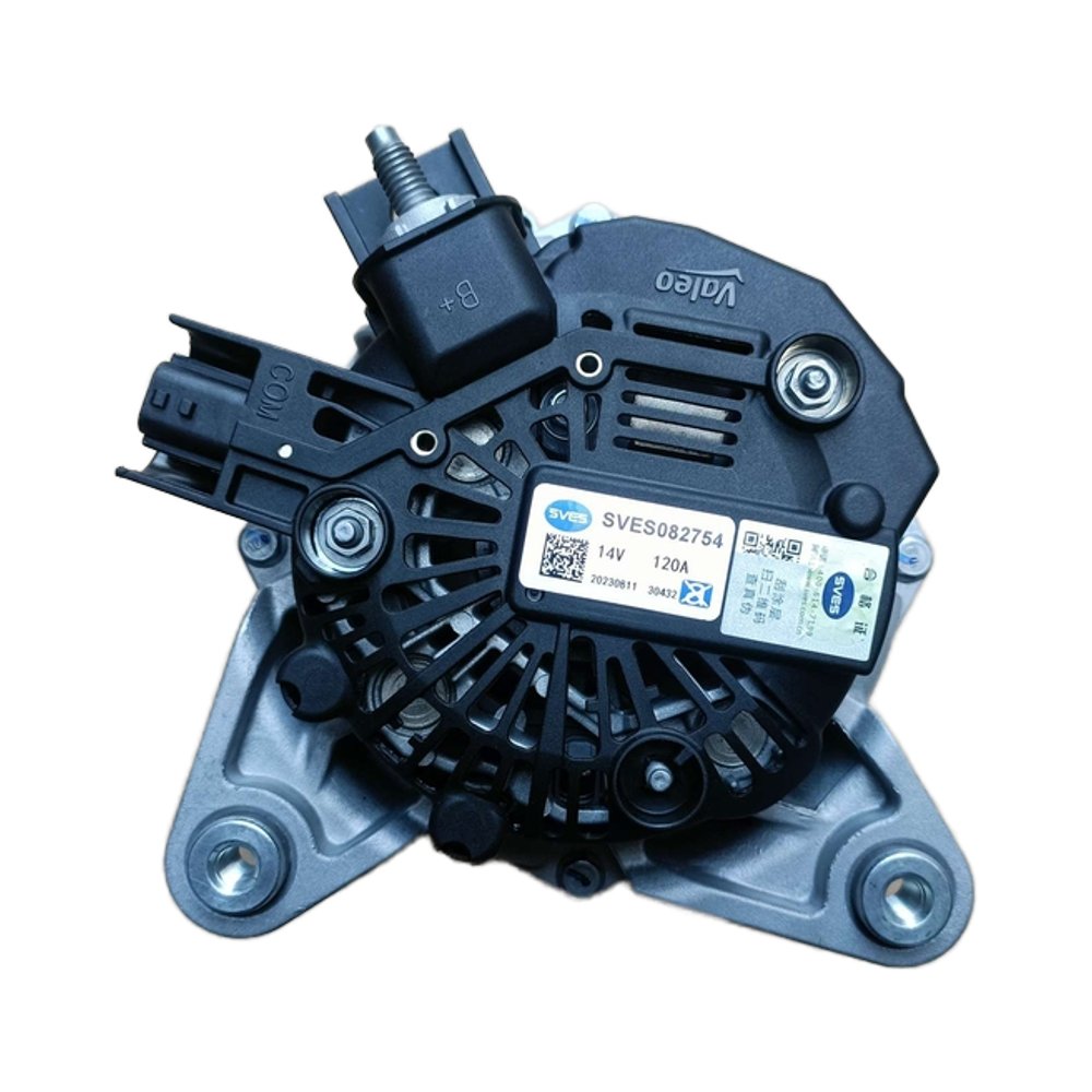 Car Alternator Generator Part for Nissan SYLPHY 120A SVES082754 14V Alternator