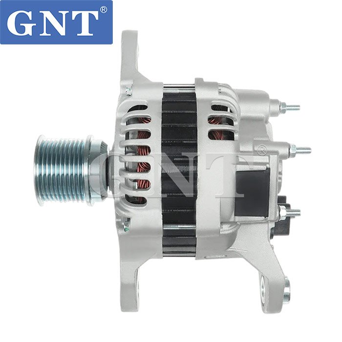 24V 110A Alternator for VOLVO TAD572VE A4TR6593 A4TR6593AM A4TR6591 21922755 21922756 23959555 85013649 21922752 21922757