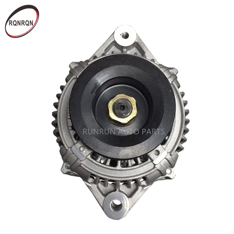 24V 60A Car Alternator for Toyota Denso 2706078210 1022114150 27060-78210 102211-4150