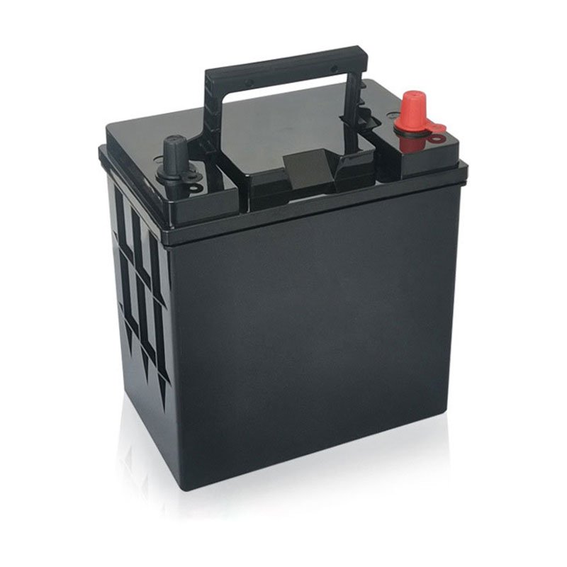 400CCA 12V 40Ah Sodium Ion Battery Car Auto Start Starter 40Ah Rechargeable Na Ion Battery