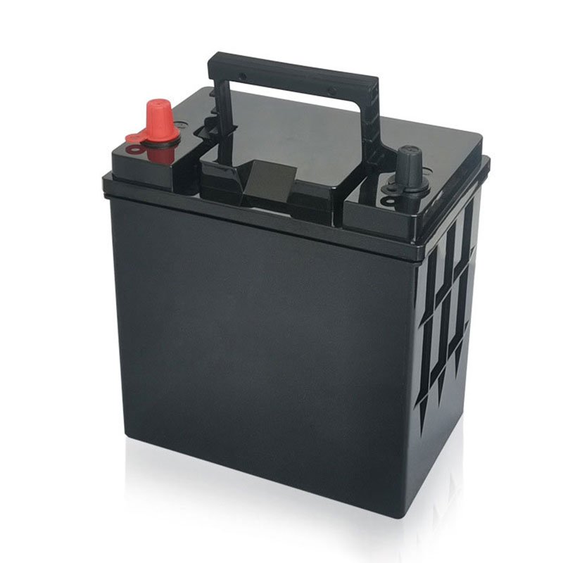400CCA 12V 40Ah Sodium Ion Battery Car Auto Start Starter 40Ah Rechargeable Na Ion Battery