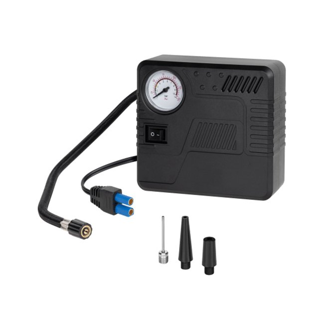Wholesale High Power Lithium Ion Battery 50800mAh Portable Car Jump Starter and air Pump Jump Starter