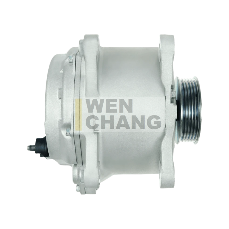WENCHANG Liquid Cooling Alternator Suitable for AUDI Q7 PORSCHE Cayenne AUTOMOTIVE ALTERNATOR