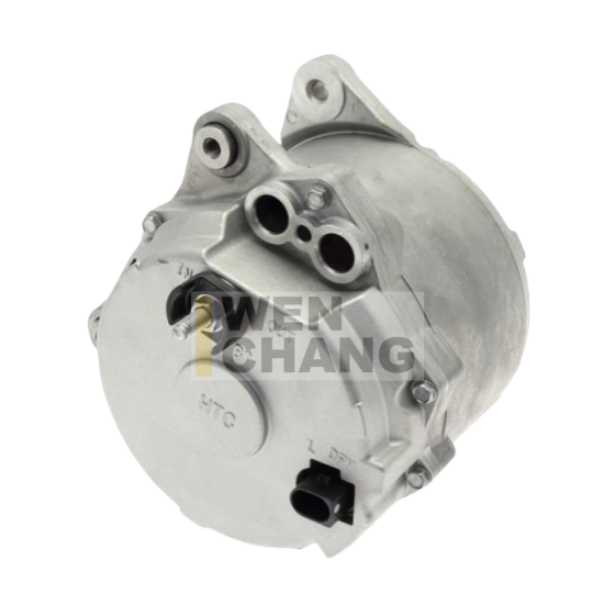 WENCHANG Liquid Cooling Alternator Suitable for AUDI Q7 PORSCHE Cayenne AUTOMOTIVE ALTERNATOR