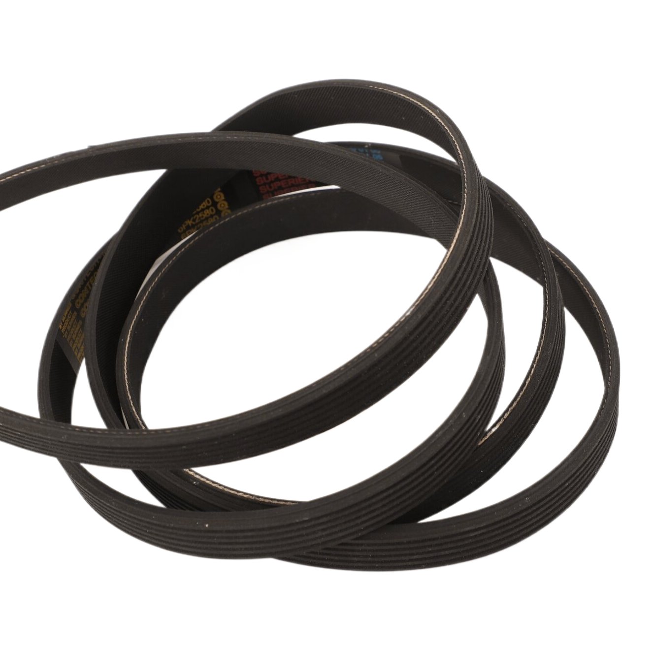 The Best-selling Automotive Alternator PU Timing Belt PU Timing Belt Transmission Parts Belt