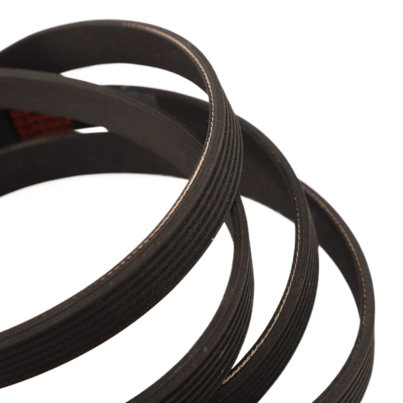 The Best-selling Automotive Alternator PU Timing Belt PU Timing Belt Transmission Parts Belt
