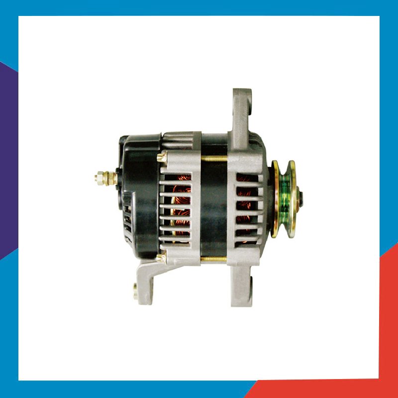 Auto Car Alternator For 12V/50A Daewoo Tico 219010,31400A-78B02,31400A-78B04,31400A78B02,31400A78B04,31400A78B04000