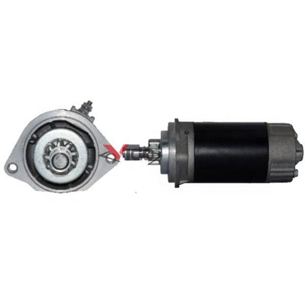 Starter Motor 3110094402 3110096310 3110096311 3C8760101 3C8760101M Fits Nissan Suzuki Tohatsu Marine