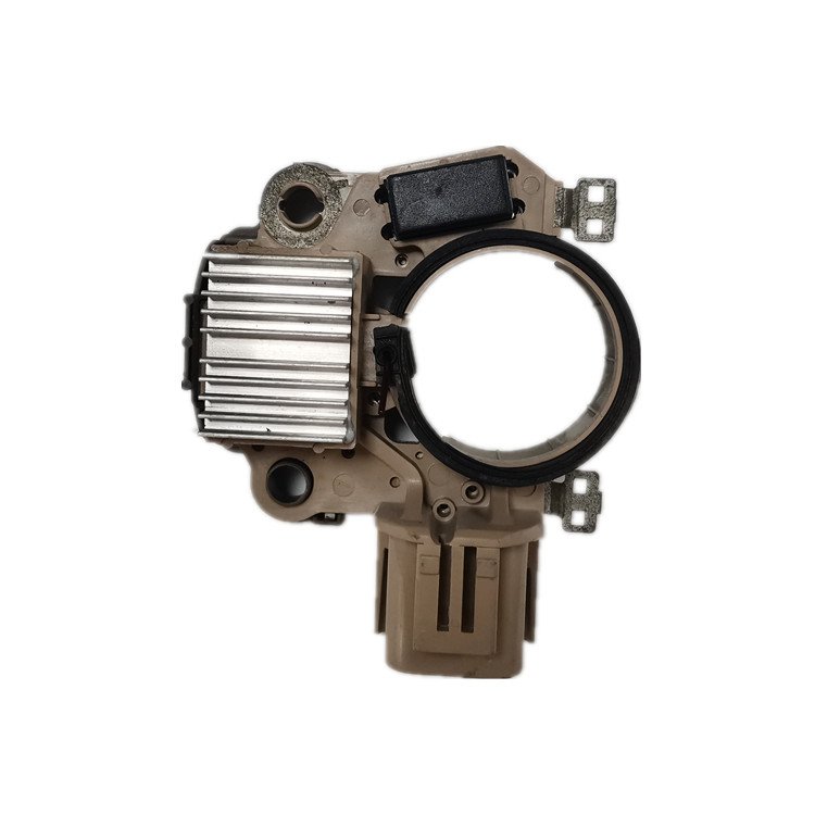 Car Alternator Voltage Regulator 12V for L200 Pajero 4D56 A866X41072 MD619618 A2T82899A