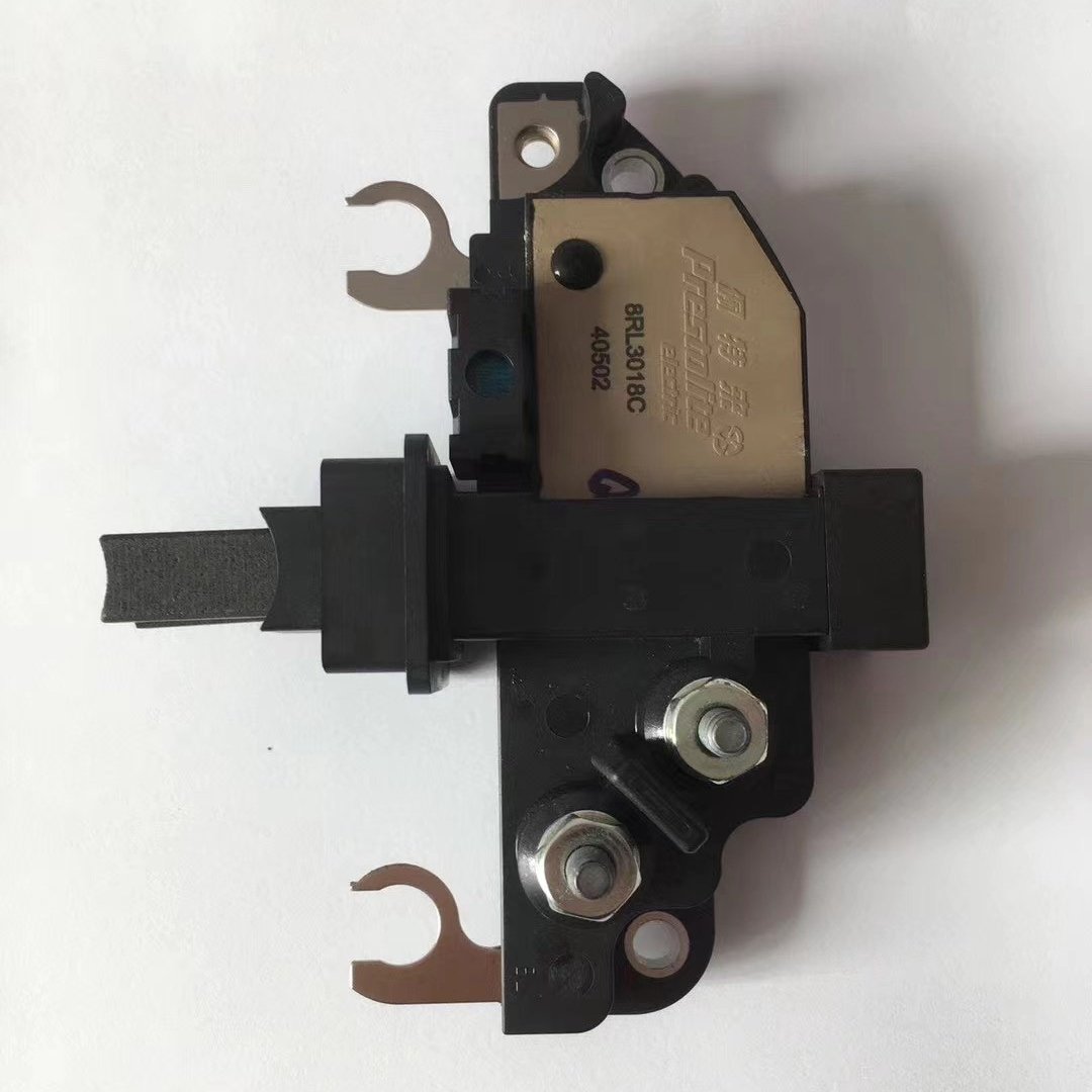 AC Bus Air Conditioner Alternator Bridge Rectifier 24V Replacement Parts for Car Model Repair Manufactured by AC