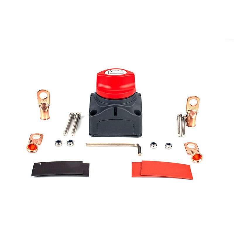 BEP 701 Hot Sale 300A Battery Switch for Auto,rv,marine,boat
