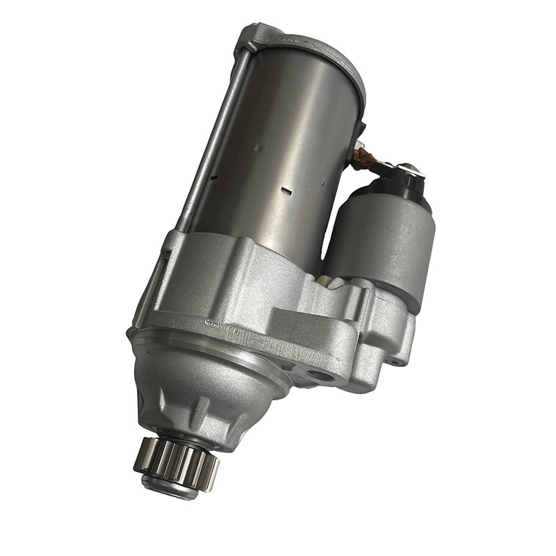 Auto Starter Motor OEM A2709061200 Starter Assembly for Mercedes benz W156GLA With Wholesale Inventory