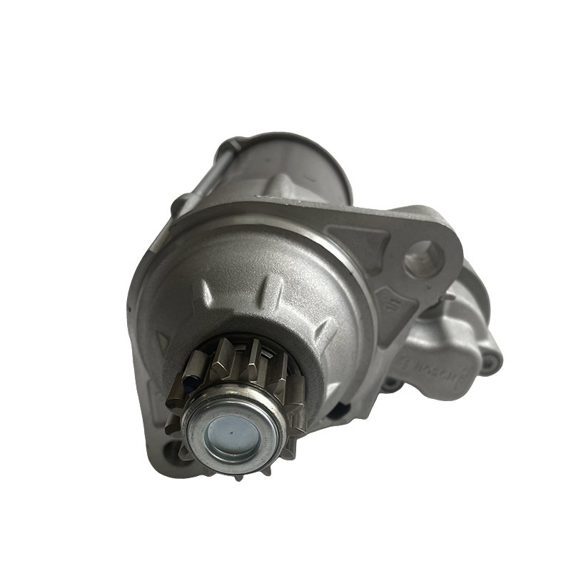 Auto Starter Motor OEM A2709061200 Starter Assembly for Mercedes benz W156GLA With Wholesale Inventory