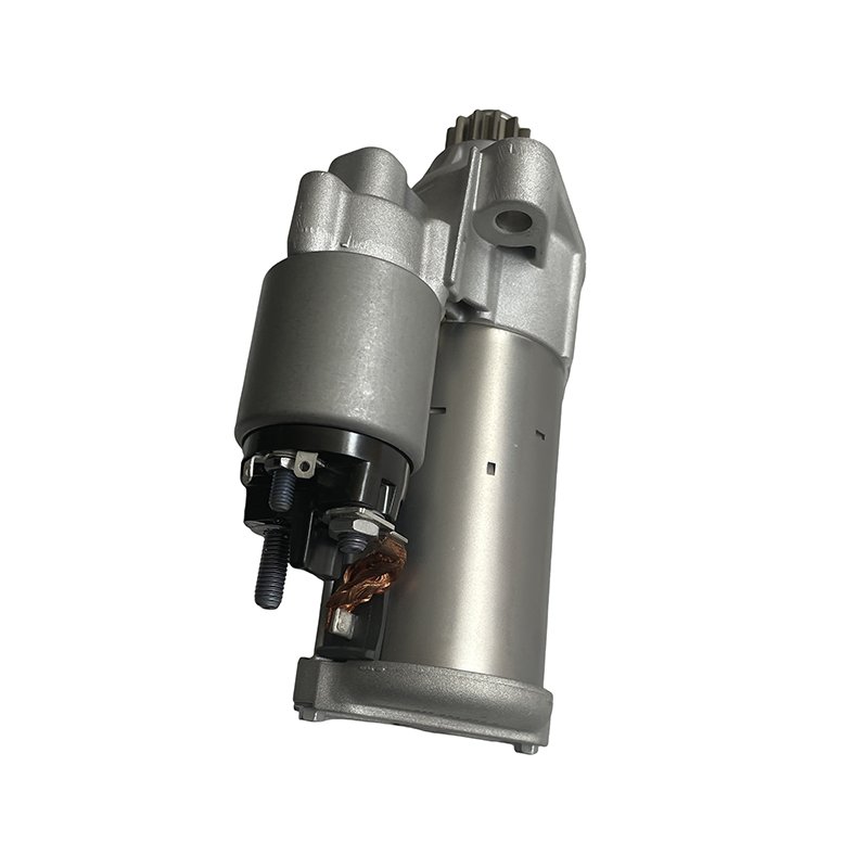Auto Starter Motor OEM A2709061200 Starter Assembly for Mercedes benz W156GLA With Wholesale Inventory