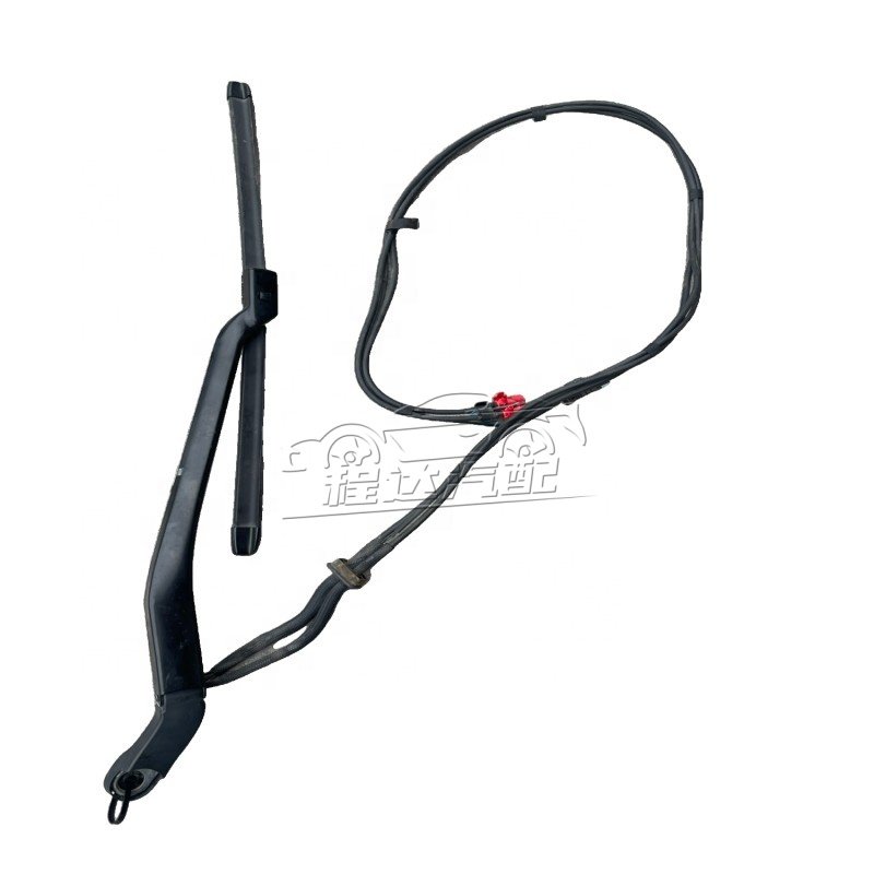 The Classic High Quality S W222 Front Left and Right Windshield Cleaning Wiper Arm Electric Heating Sprinkler for Mercedes-Benz