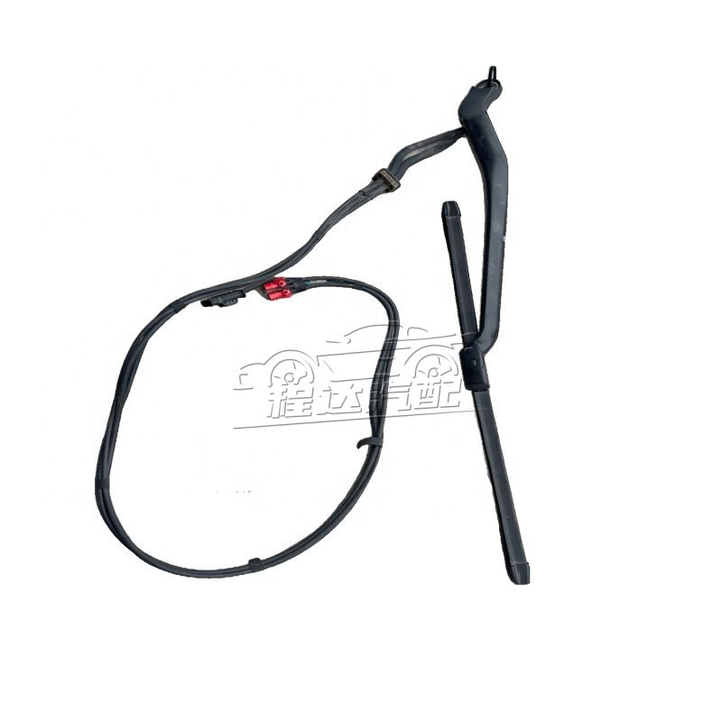 The Classic High Quality S W222 Front Left and Right Windshield Cleaning Wiper Arm Electric Heating Sprinkler for Mercedes-Benz