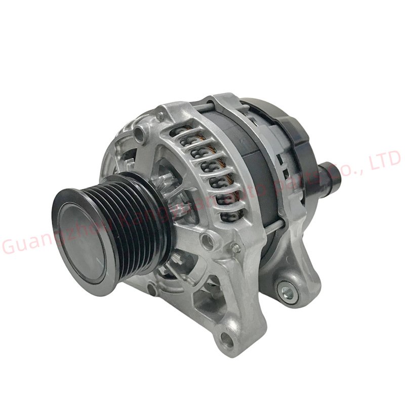 31100-5PA-A01/CSP71 Is Suitable for Honda Accord HRV Civic CRV 1.5L Generator Assembly