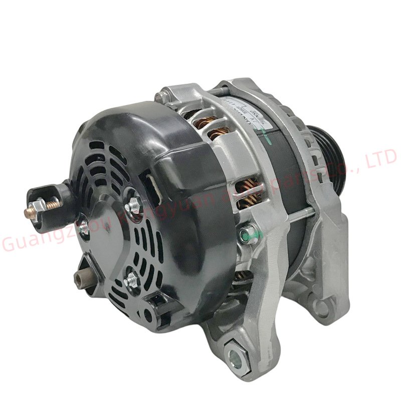 31100-5PA-A01/CSP71 Is Suitable for Honda Accord HRV Civic CRV 1.5L Generator Assembly