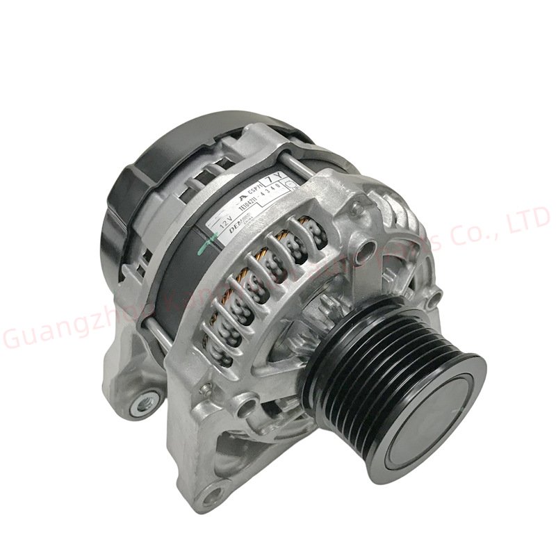 31100-5PA-A01/CSP71 Is Suitable for Honda Accord HRV Civic CRV 1.5L Generator Assembly