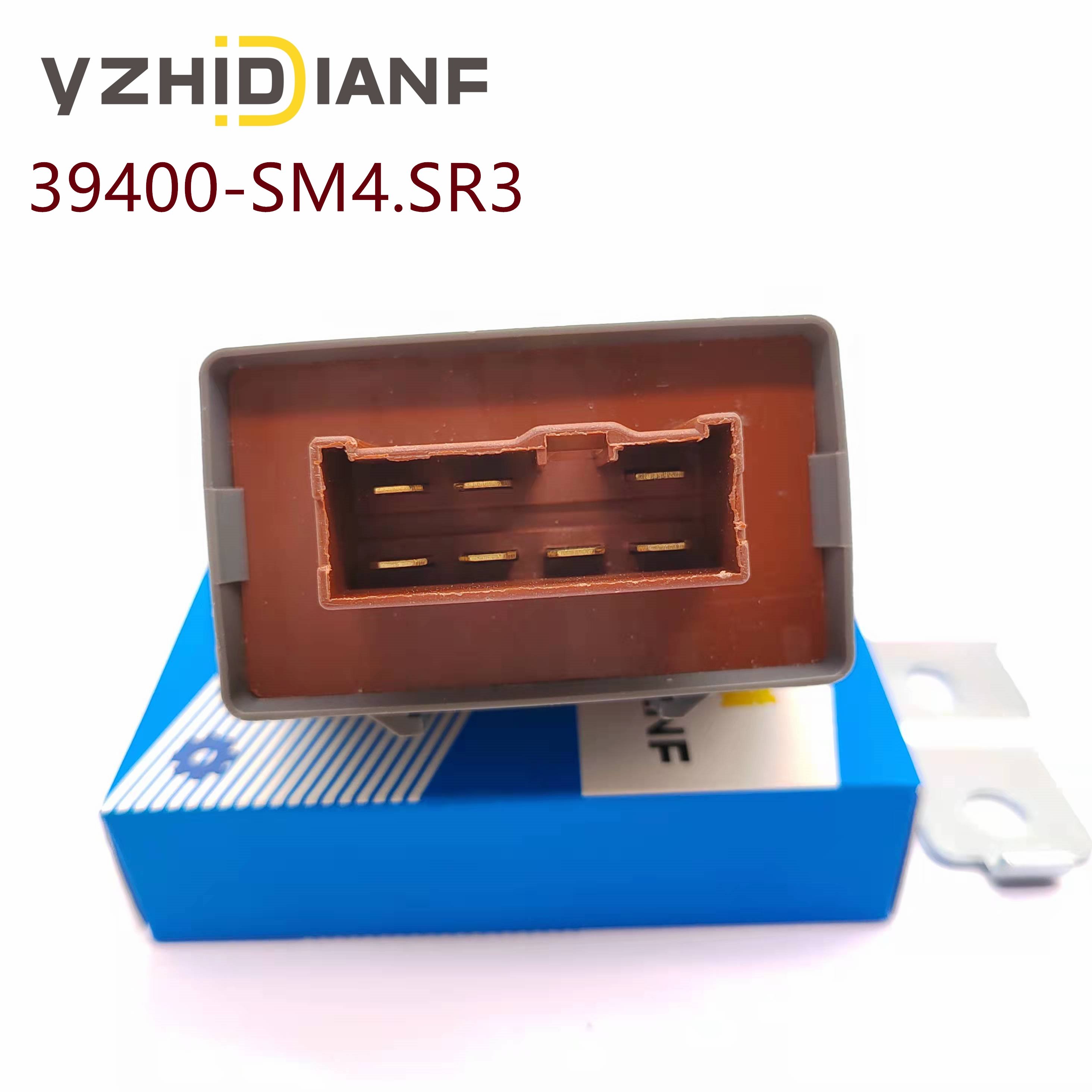 Fuel Pump Main Relay RZ-0088 for Civic Integra Del Sol TL CRV Accord 1997-2001 39400-SM4.SR3 39400-SM4-003