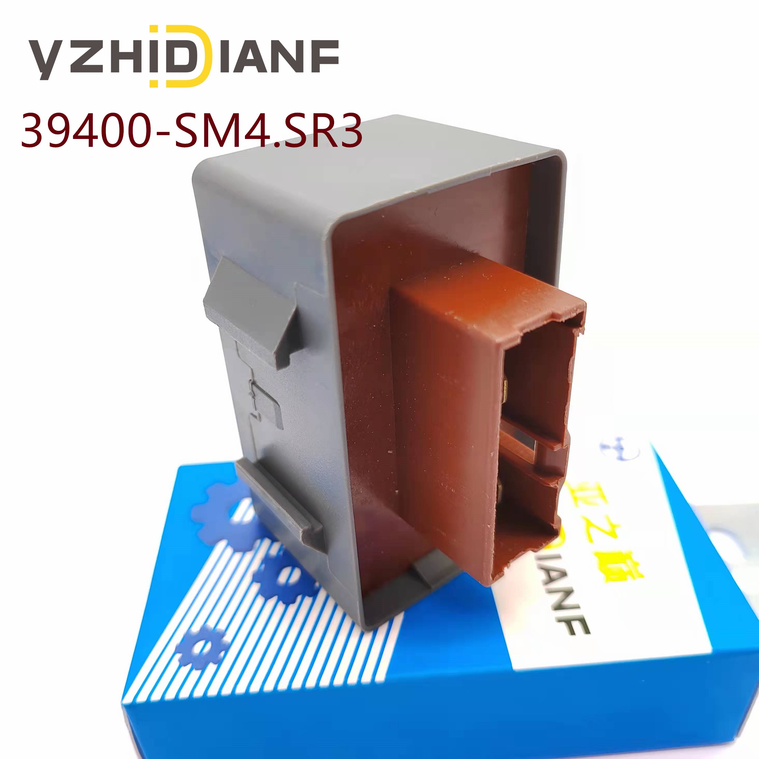 Fuel Pump Main Relay RZ-0088 for Civic Integra Del Sol TL CRV Accord 1997-2001 39400-SM4.SR3 39400-SM4-003
