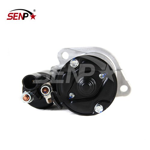 SENP Engine Ignition Starter Fit for VW Eos Golf Jetta CC Audi A3 2.0TDI OE 02E911023H 02E 911 023 H